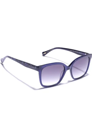 Ted Baker Women Square Sunglasses with UV Protected Lens STB173965756