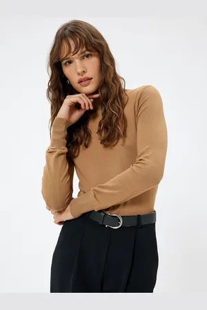 Koton Women Pullover