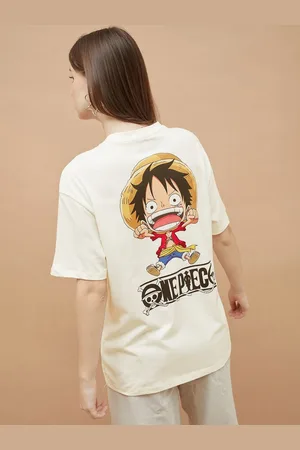 Lifestyle Women One Piece T Shirt