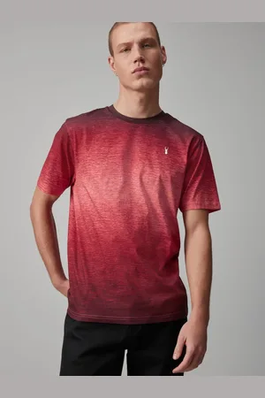 Next Printed Pure Cotton T-shirt