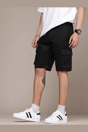 Roadster The Life Co. Men Cargo Shorts