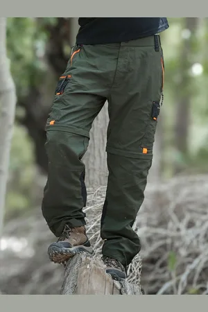 Bombay Trooper Cargo Regular Trousers