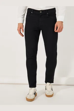 Styli Men Cotton Strech 5 Pocket Slim Fit Jeans