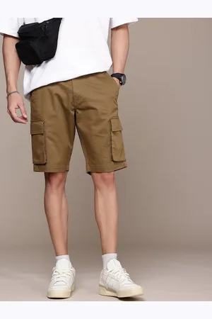 Roadster The Life Co. Men Cargo Shorts