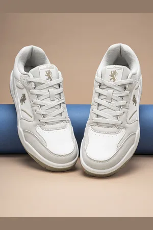Red Tape Men Lace-Ups Sneakers