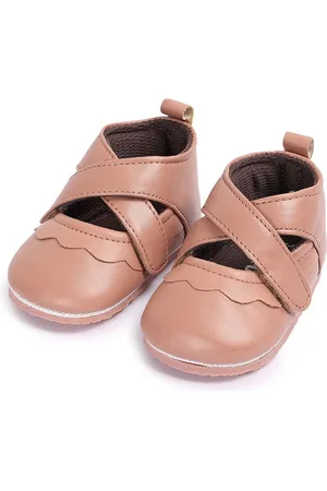 MINI KLUB Girls PU Sneakers