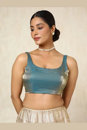 Soch Sleeveless Padded Blouse
