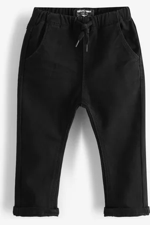 Next Boys Pull-On Stretchable Jeans