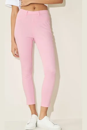 Next Women Solid Three-Fourth Length Leggings