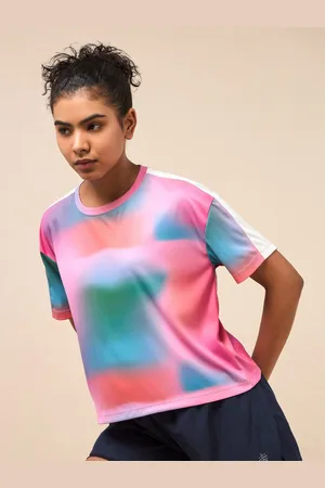 Cult High Punch Performance T-Shirt