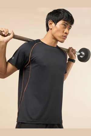 Cult Men HIIT Elevate Training T-shirt