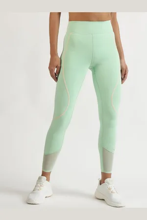 Reebok Women High-Rise Running Tights