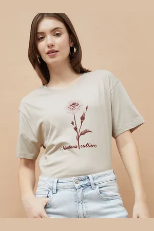 Lifestyle Women T-shirt