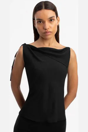 HERE&NOW Women Shoulder Straps Top
