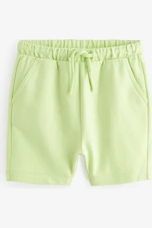 Next Boys Jersey Shorts
