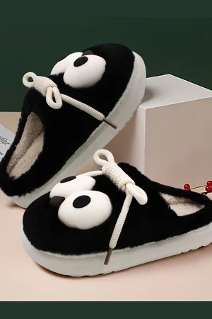 JENNA Women Room Slippers