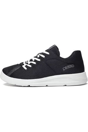 plaeto Men Ace Lightweight Air Mesh Multiplay Sneakers