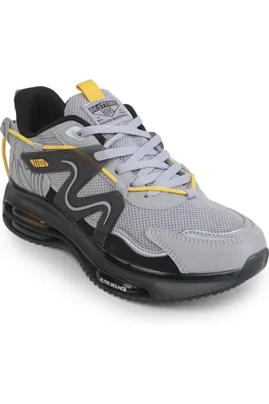 Columbus Men BESTRIDE Running Shoes