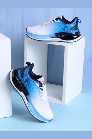 Columbus Men Running Non-Marking Shoes