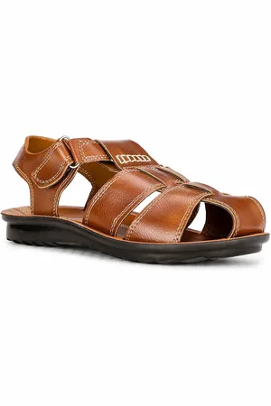 Bata Men PANTHER SD Fisherman Sandals