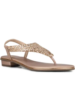 Inc 5 Women Party Block Heel Sandals