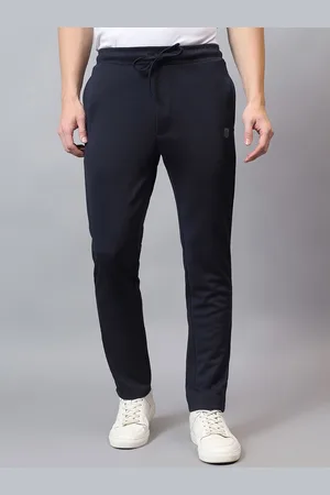 CANTABIL Men Mid Rise Track pant