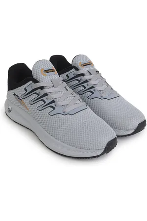 Columbus Men Mesh Running Shoes