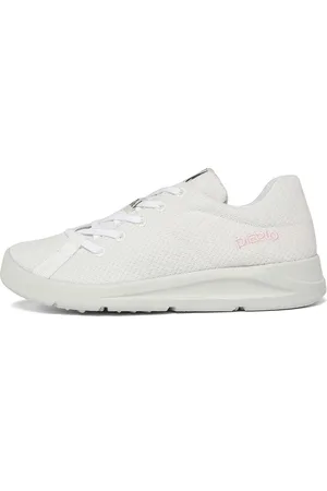 plaeto Women Classic Lightweight Air Mesh Multiplay Sneakers