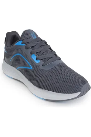 Columbus Men Mesh Running Shoes