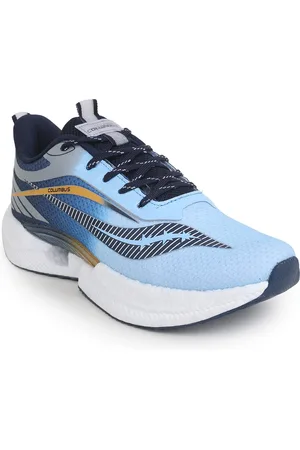 Columbus Men Mesh Running Shoes