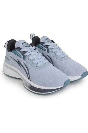 Columbus Men Mesh Running Shoes