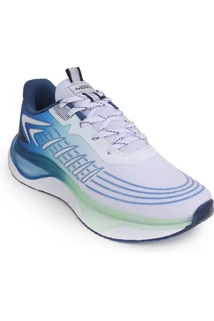 Columbus Men STEAM Running Shoes