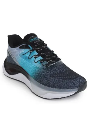 Columbus Men Mesh Running Shoes