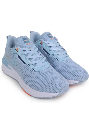 Columbus Men Mesh Running Shoes