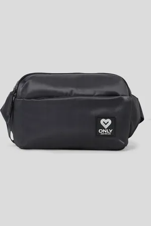 ONLY Women Solid Waist Pouch