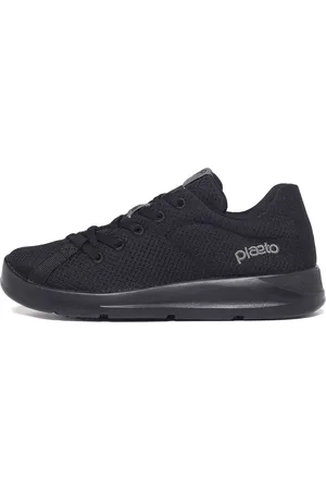plaeto Women Classic Lightweight Air Mesh Multiplay Sneakers