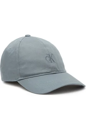 Calvin Klein Men Cotton Baseball Cap