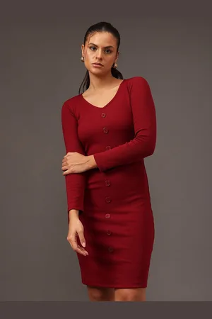 STREET 9 Bodycon Dress