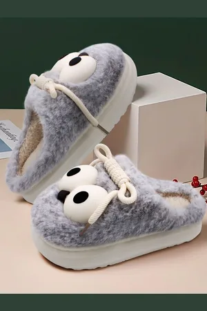 JENNA Women Room Slippers
