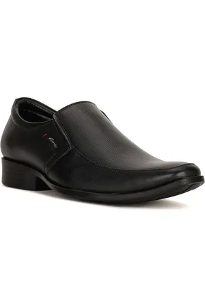 Bata Men Formal Slip On Loafers