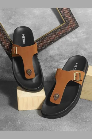Metro Men Comfort Sandals