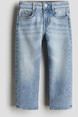 H&M Relaxed Fit Jeans