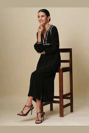 Chemistry Maxi Midi Dress