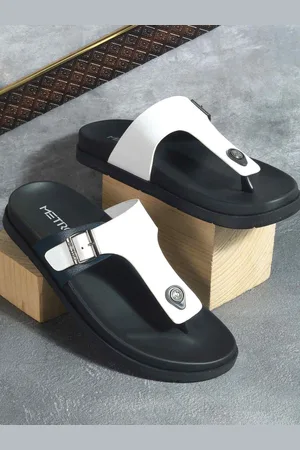 Metro Men Comfort Sandals