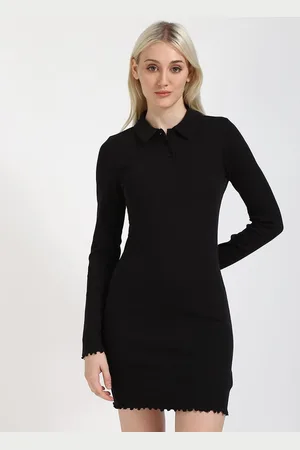 Tommy Hilfiger Bodycon Dress
