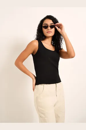 PEOPLE Women Tank Top