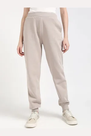 Calvin Klein Women Mid-Rise Joggers