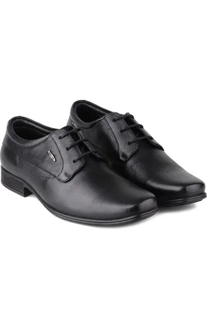 Red Chief Men Formal Derby Shoes