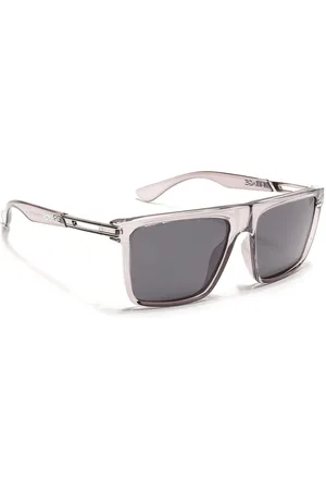 VOYAGE Unisex Square Sunglasses 3119PMG6594