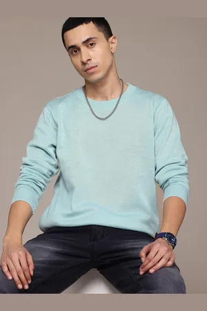 Roadster The Lifestyle Co. Men Sweatshirt